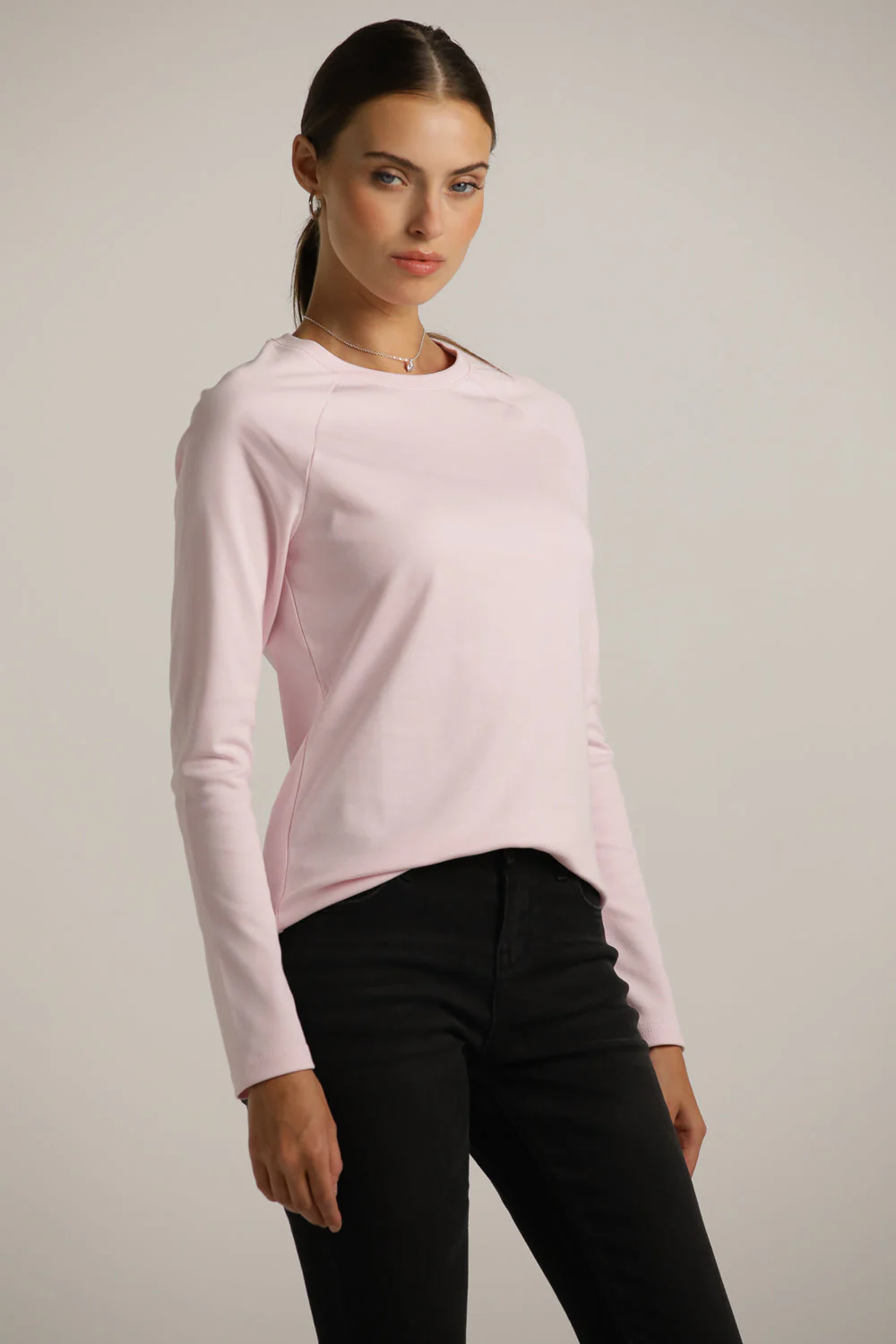 Raglan Sleeve Top - Image 8