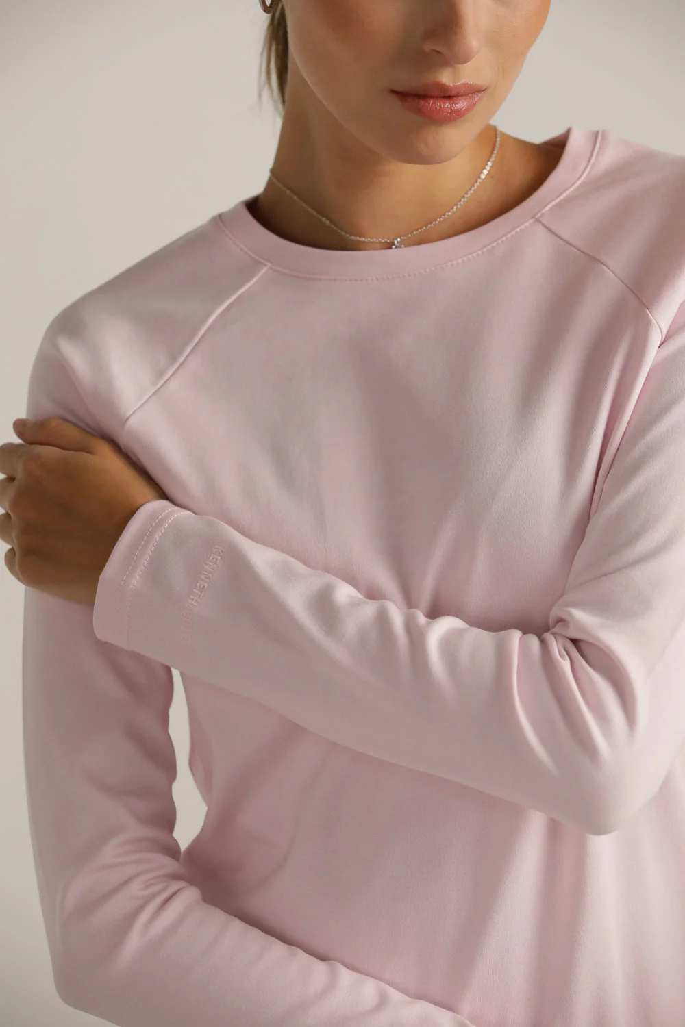 Raglan Sleeve Top - Image 9