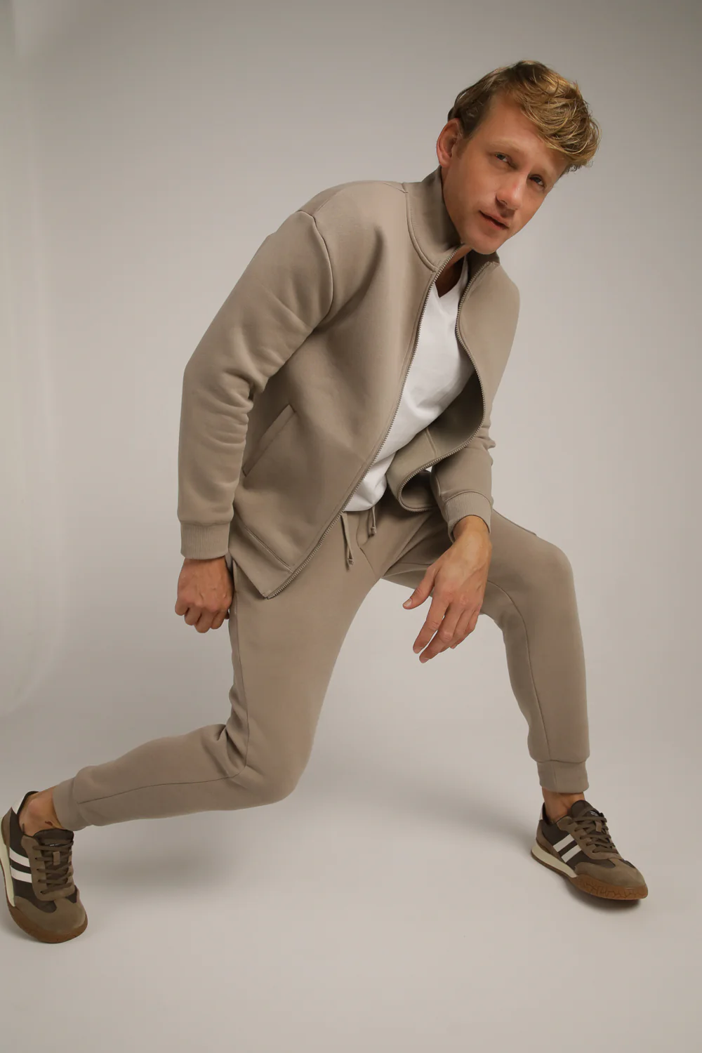 Jogger Pants