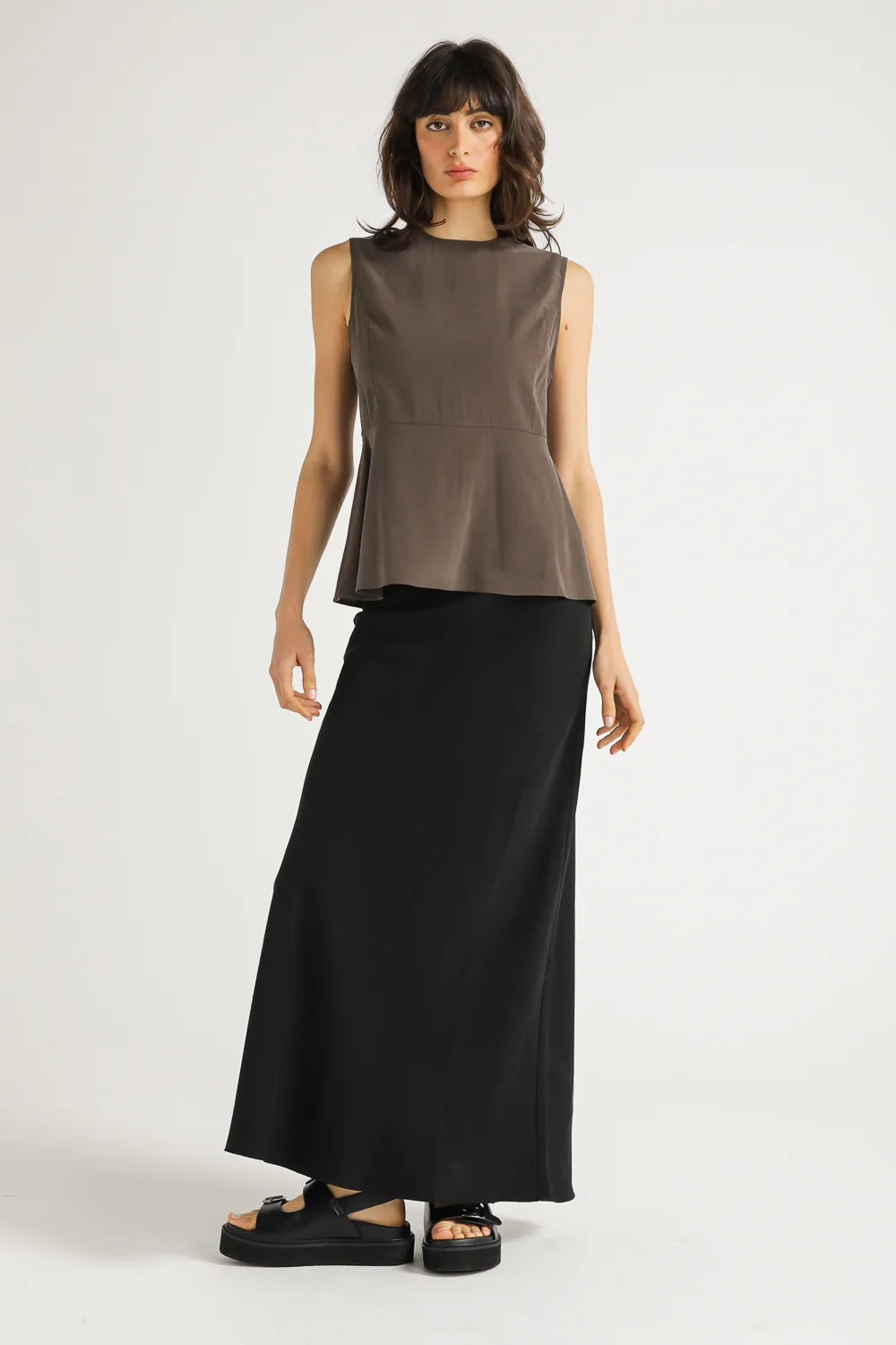 Maxi Skirt