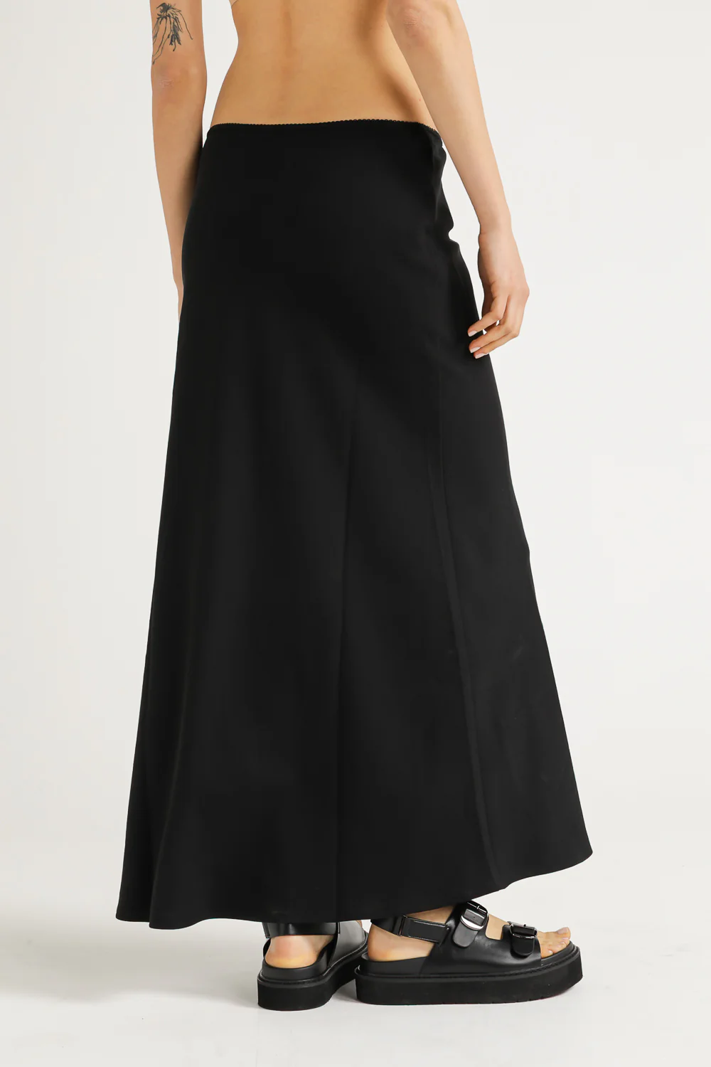 Maxi Skirt - Image 4