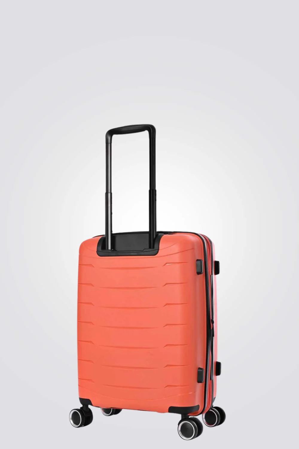 Medium Trolley Suitcase  24" - Image 10