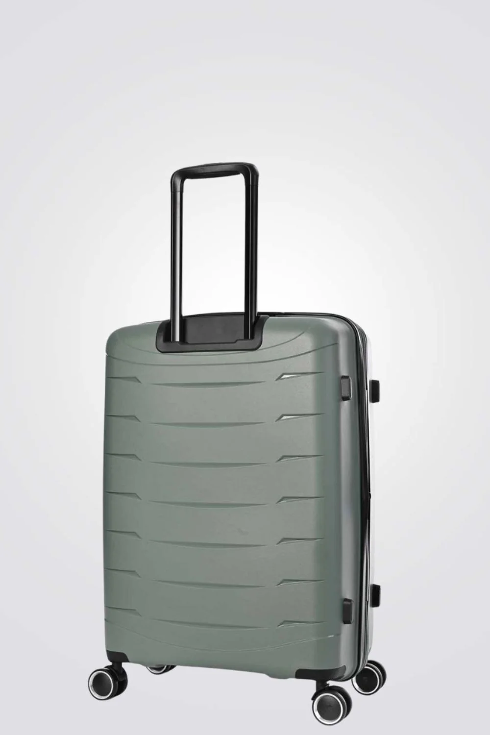 Medium Trolley Suitcase  24" - Image 2