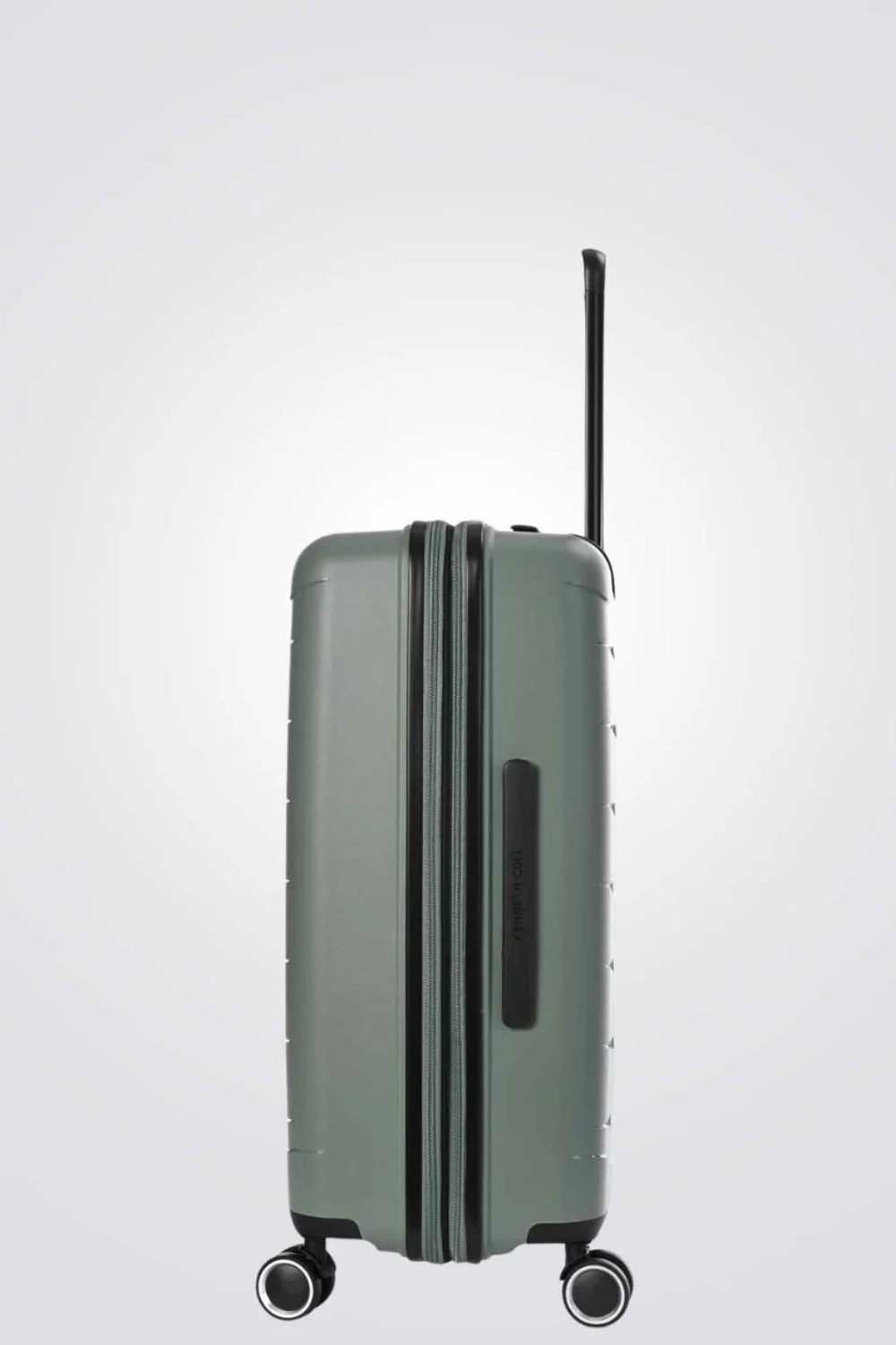 Medium Trolley Suitcase  24" - Image 3