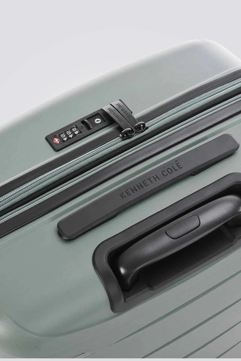 Medium Trolley Suitcase  24" - Image 4