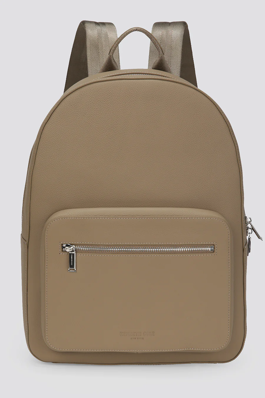 Leather Backpack