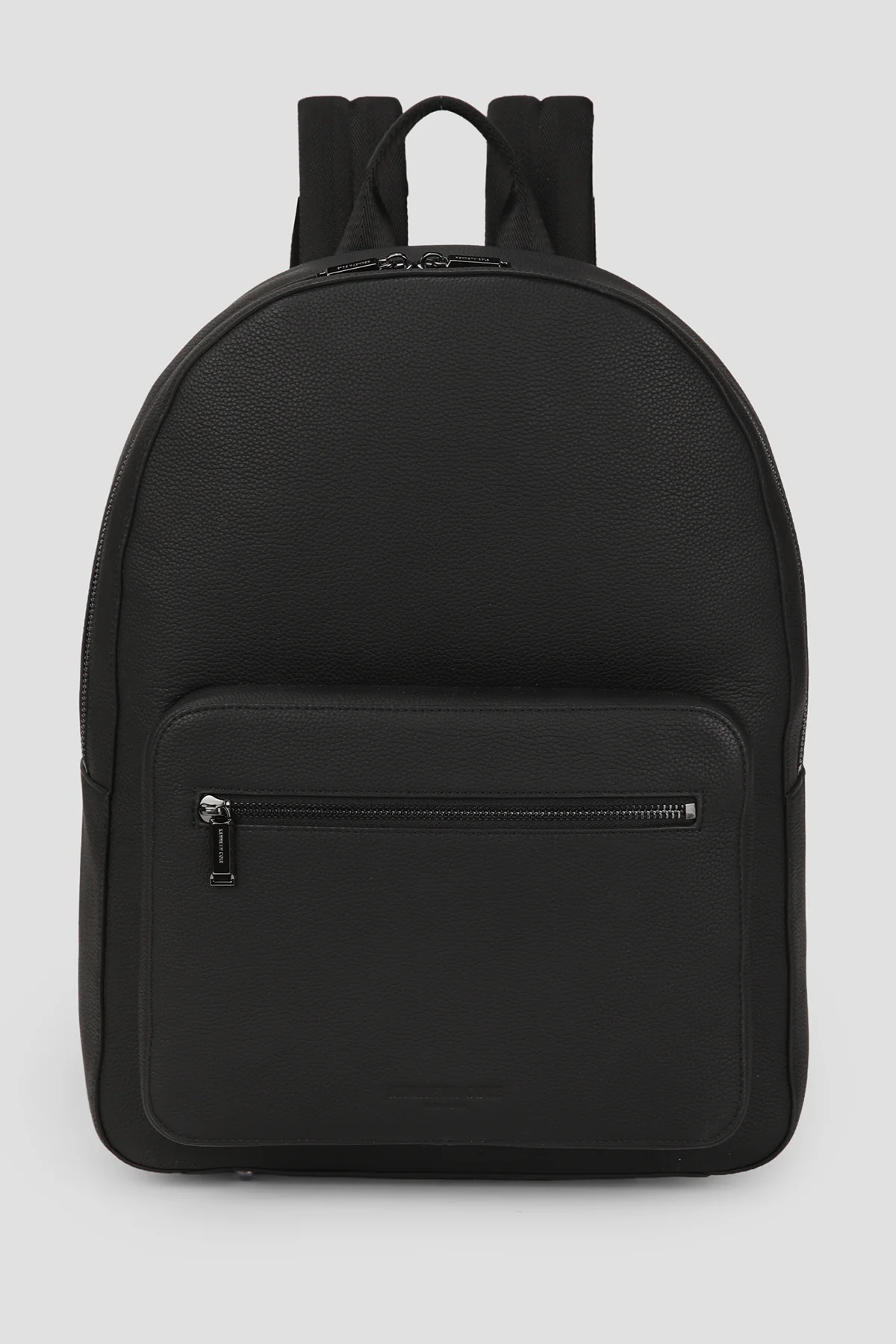 Leather Backpack - Image 5