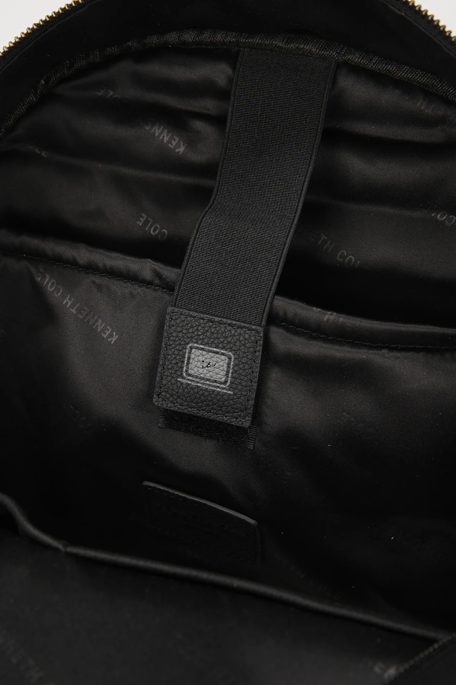 Leather Backpack - Image 6