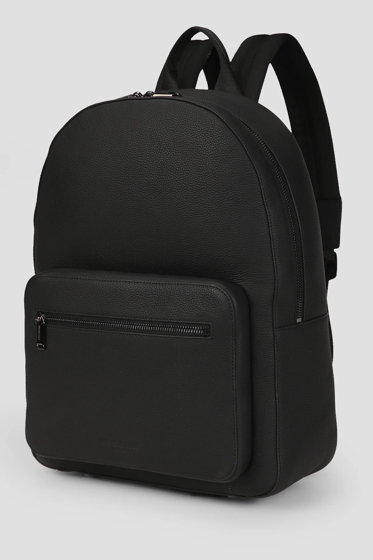 Leather Backpack - Image 7