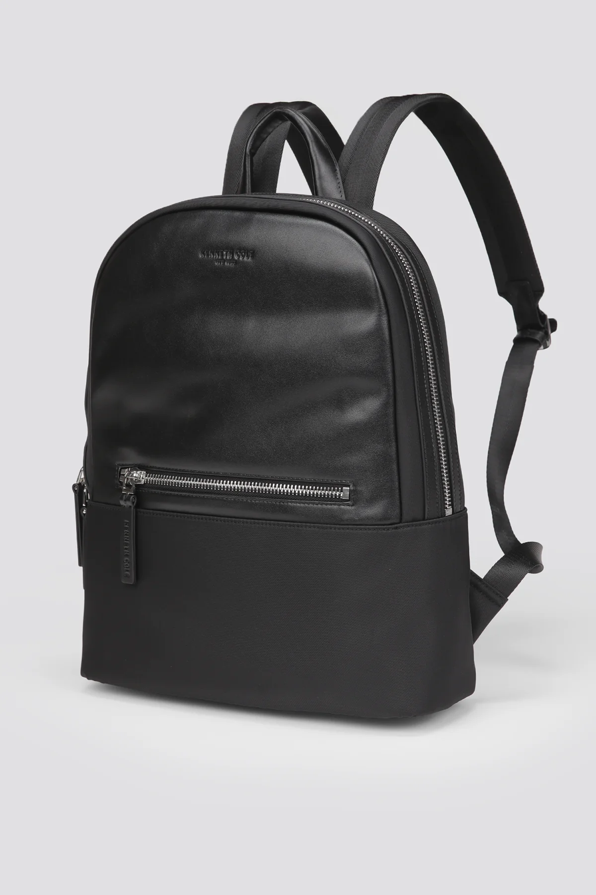 Leather Backpack - Image 2