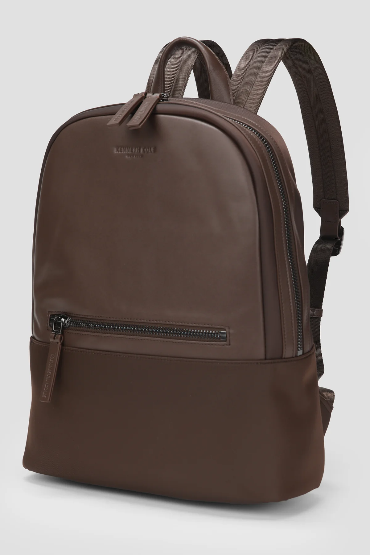 Leather Backpack - Image 6