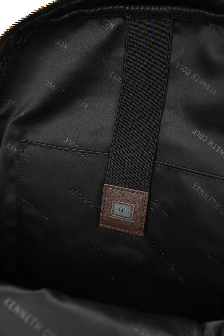 Leather Backpack - Image 8