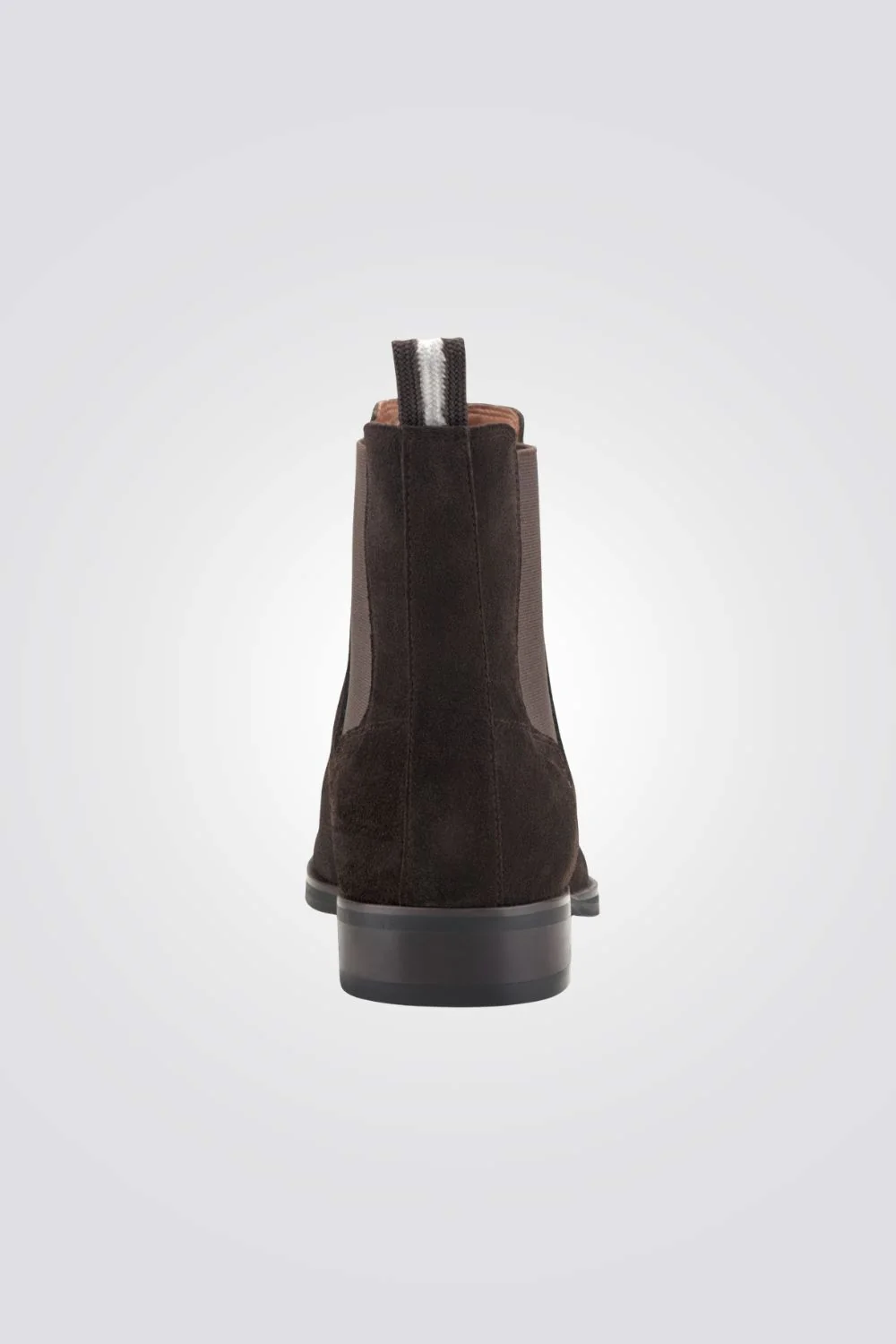 Suede Chelsea Boots - Image 3