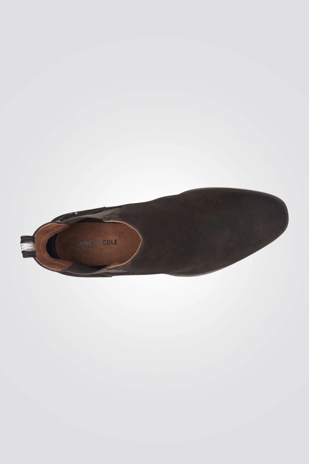 Suede Chelsea Boots - Image 4