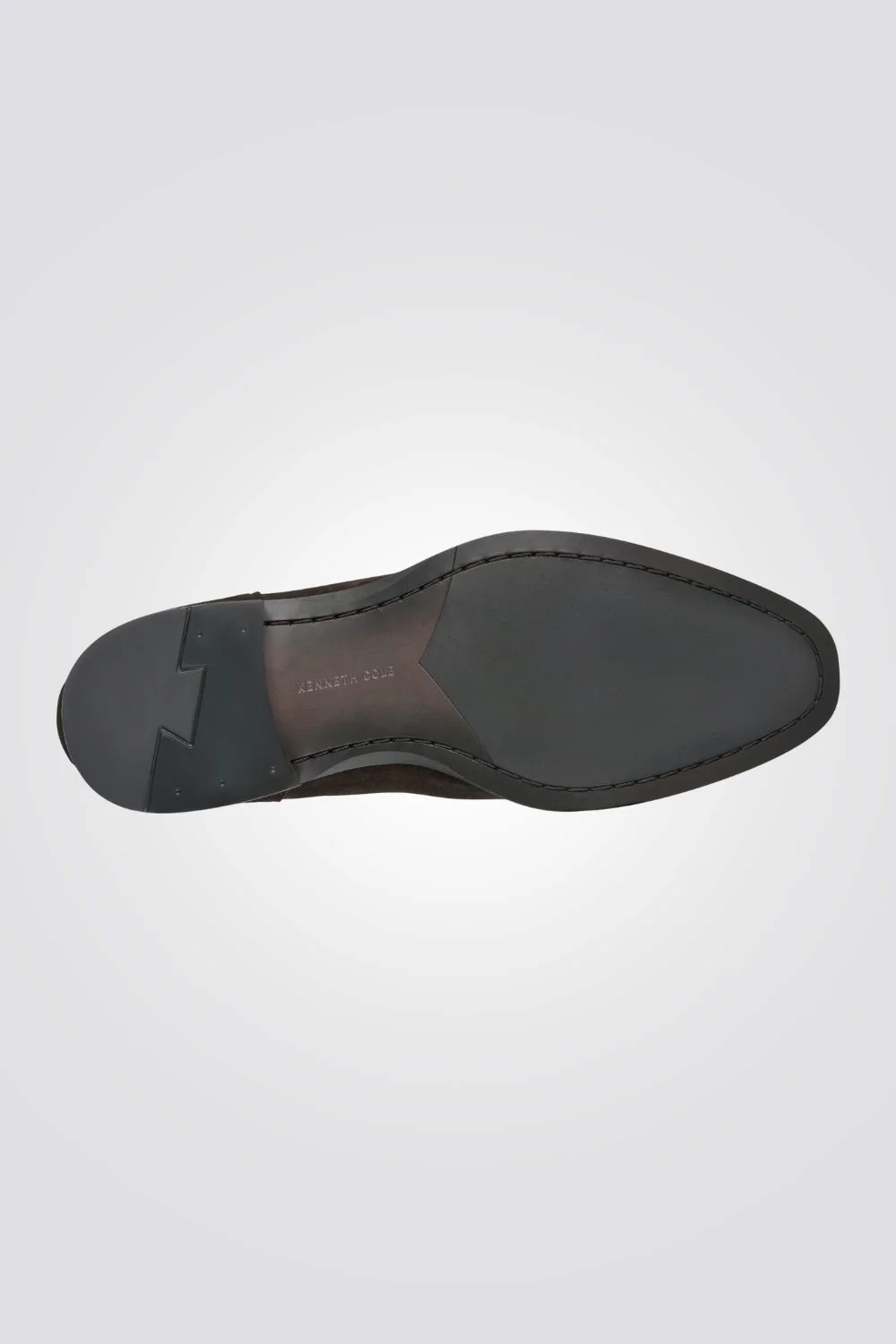 Suede Chelsea Boots - Image 5