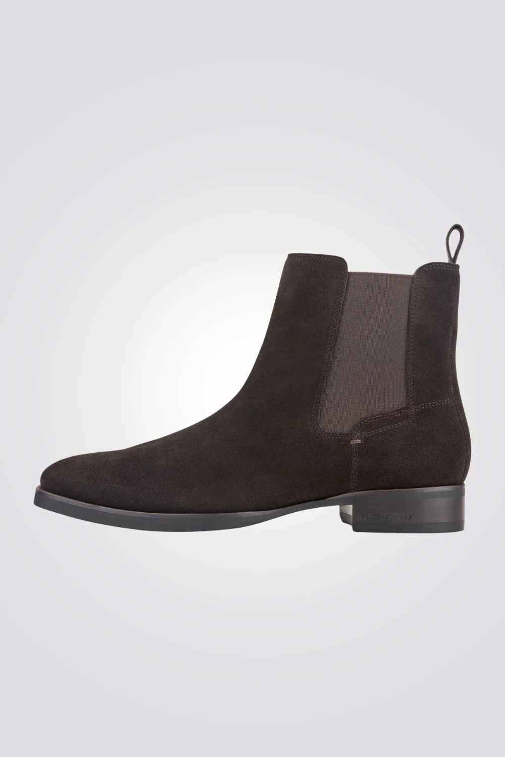 Suede Chelsea Boots - Image 6