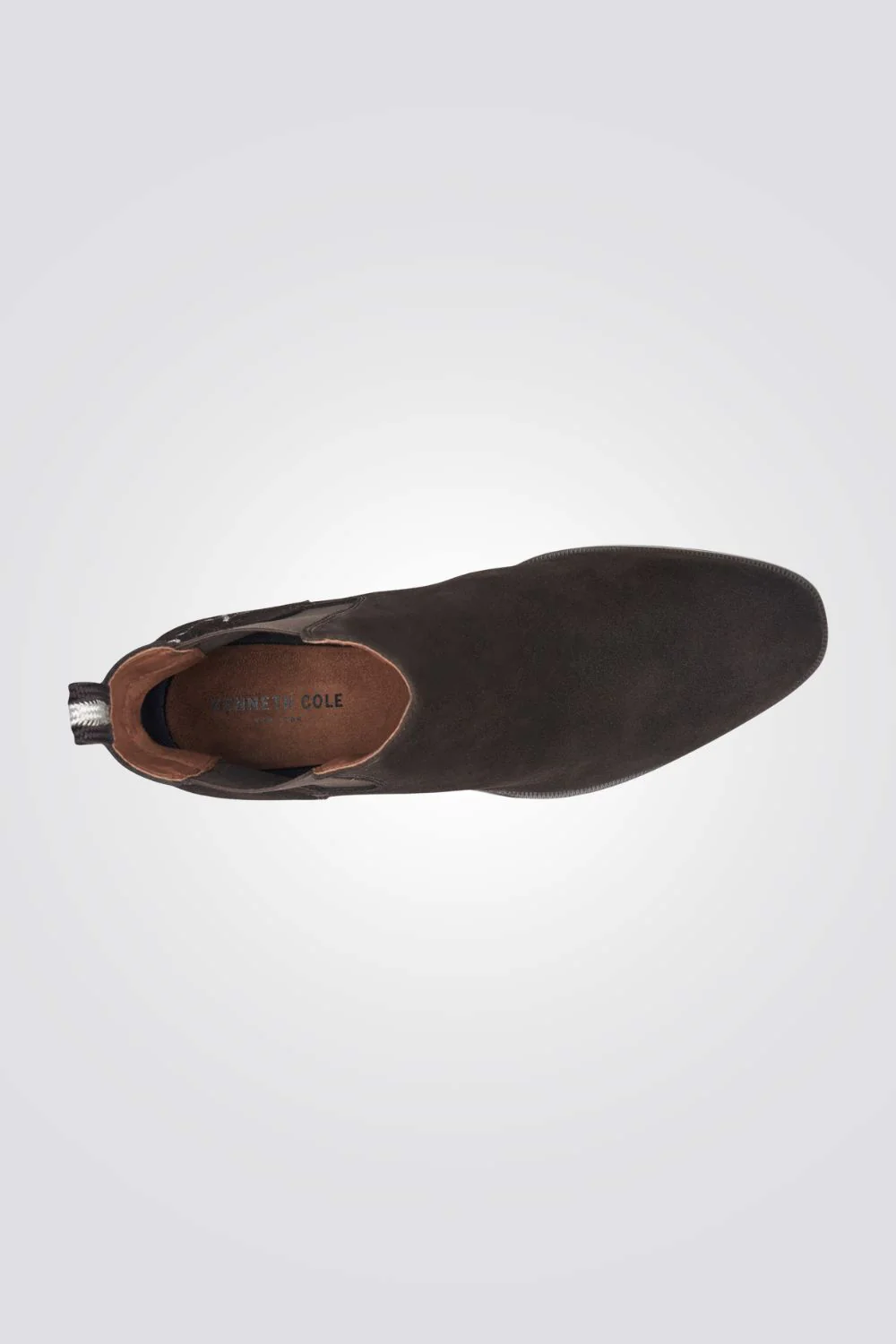 Suede Chukka Boots - Image 3