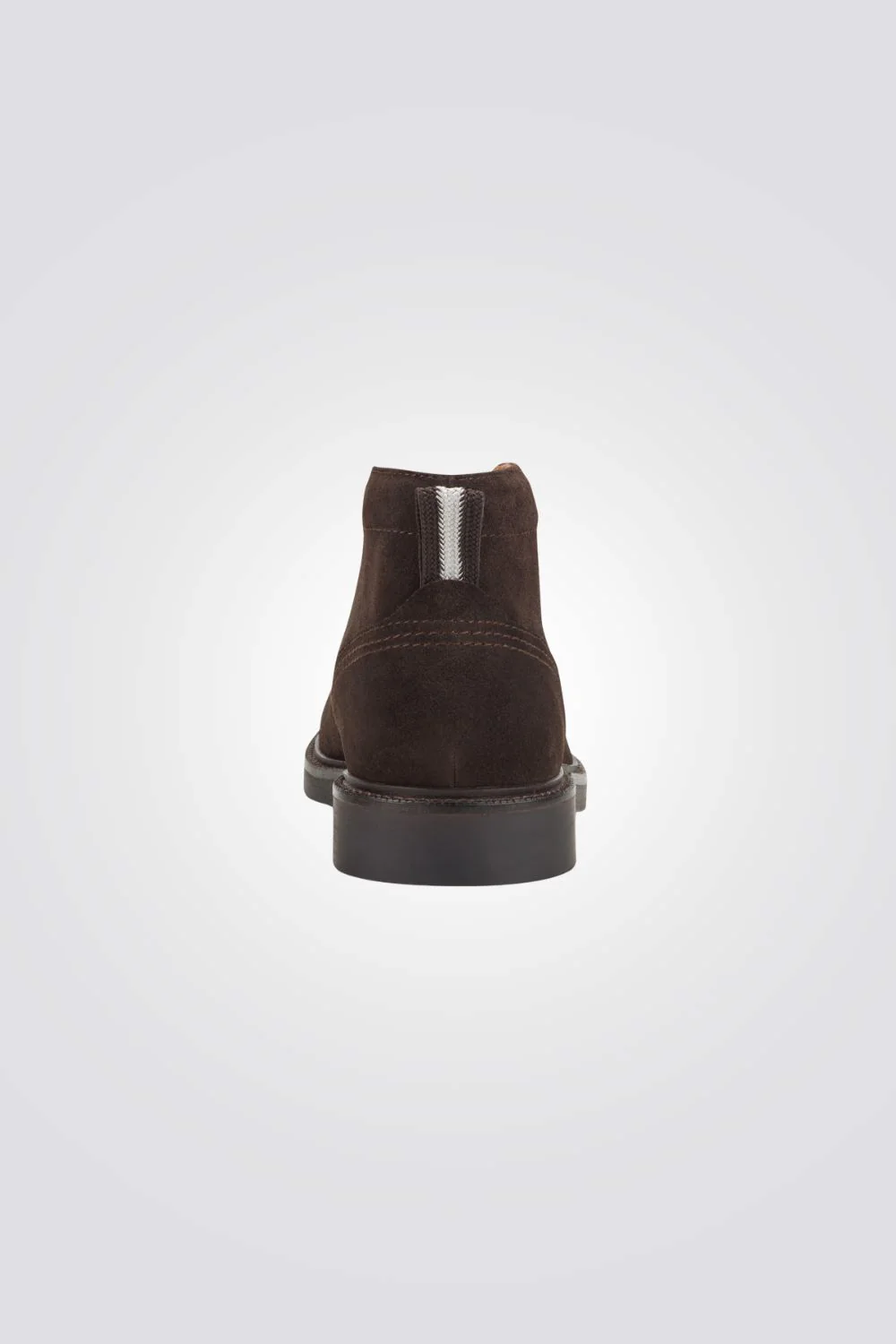 Suede Chukka Boots - Image 4