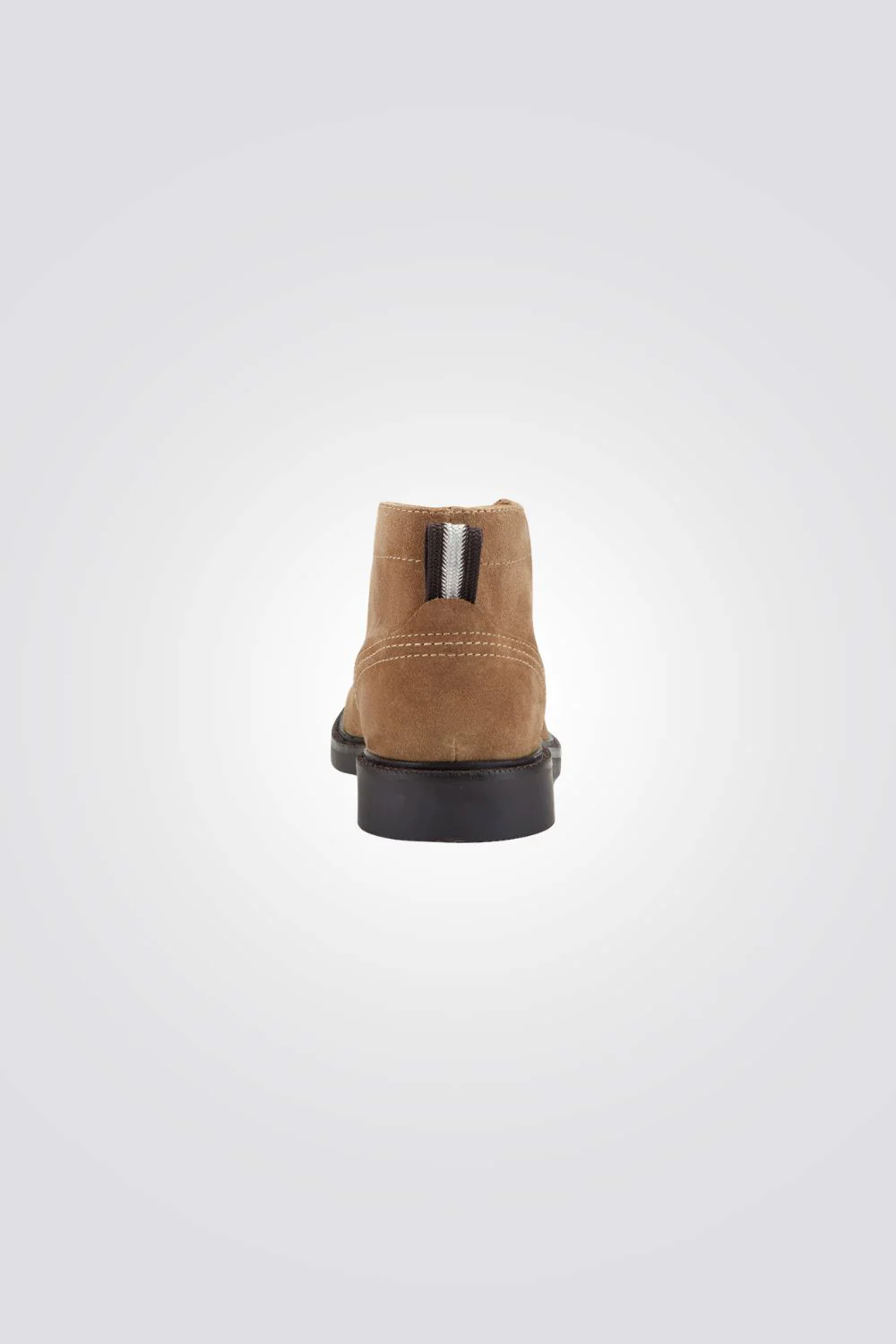 Suede Chukka Boots - Image 4