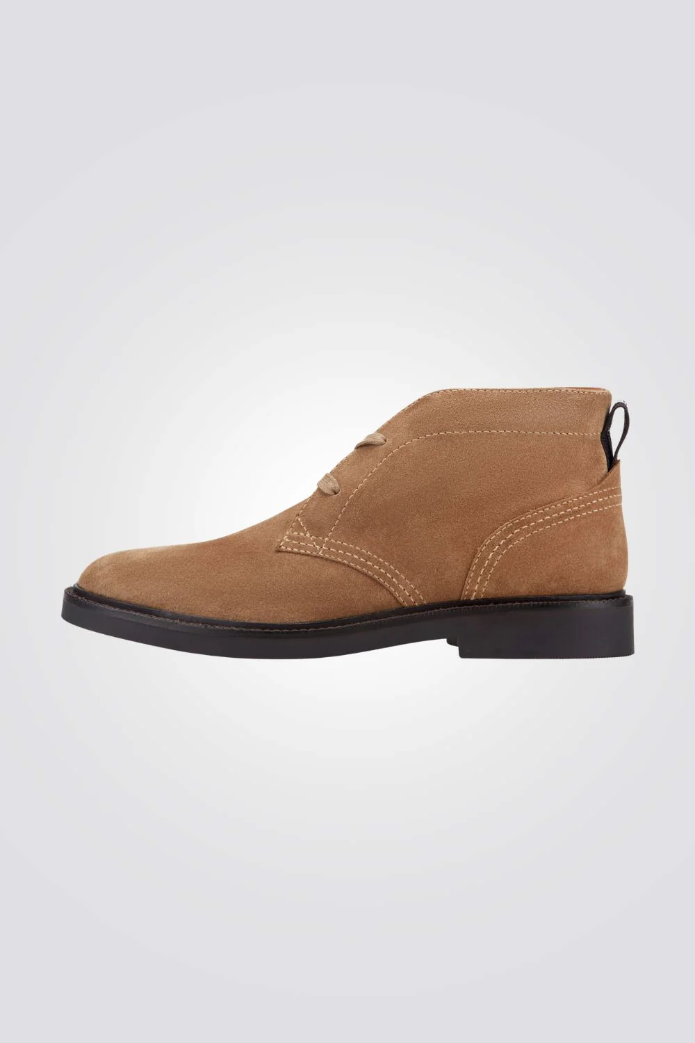 Suede Chukka Boots - Image 6