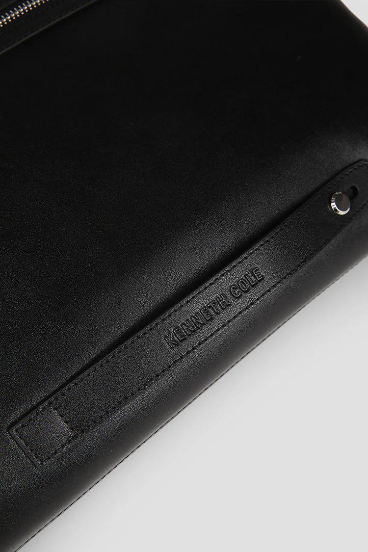 Leather Laptop Case - Image 3