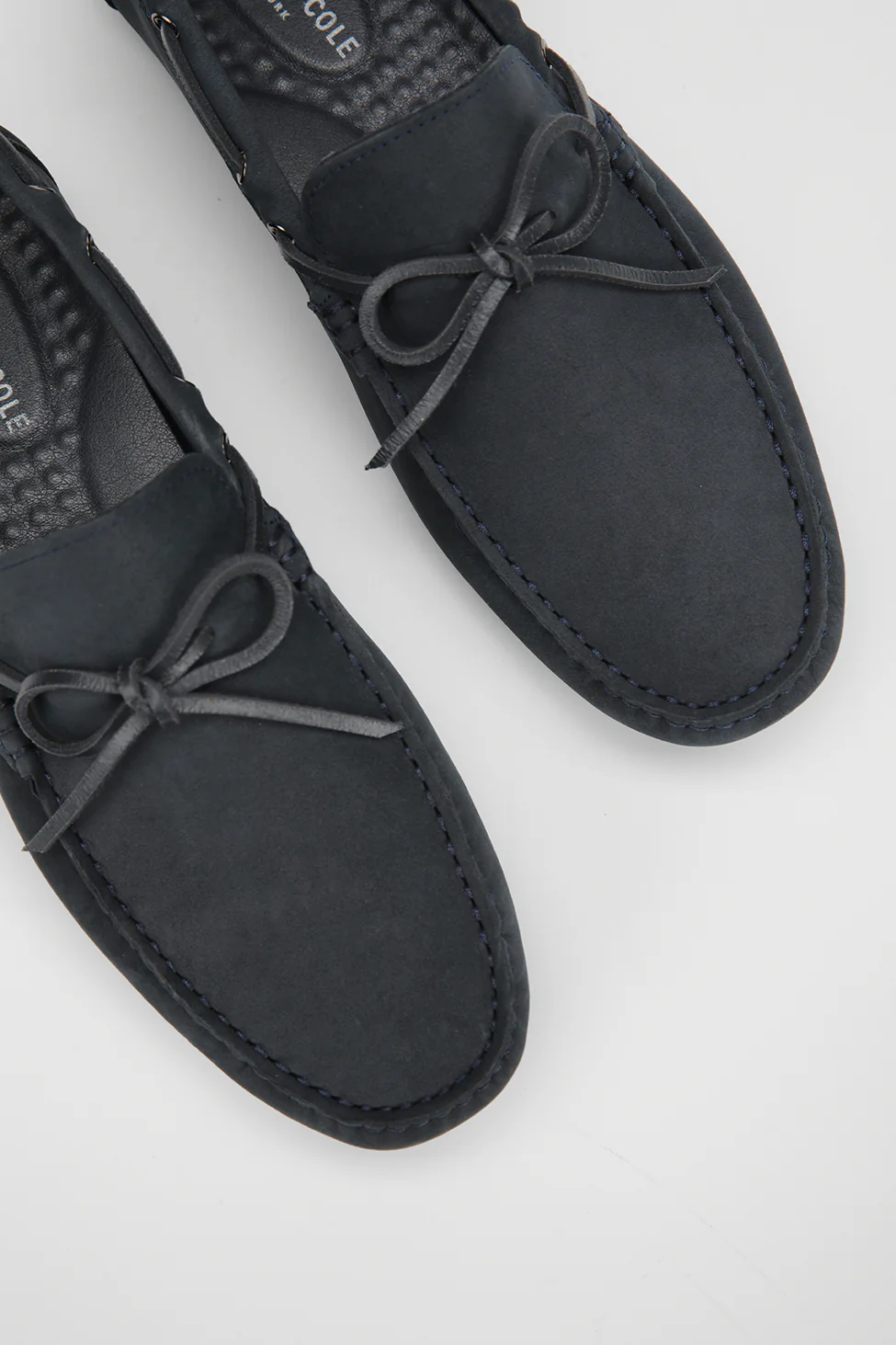 Leather Moccasins - Image 10