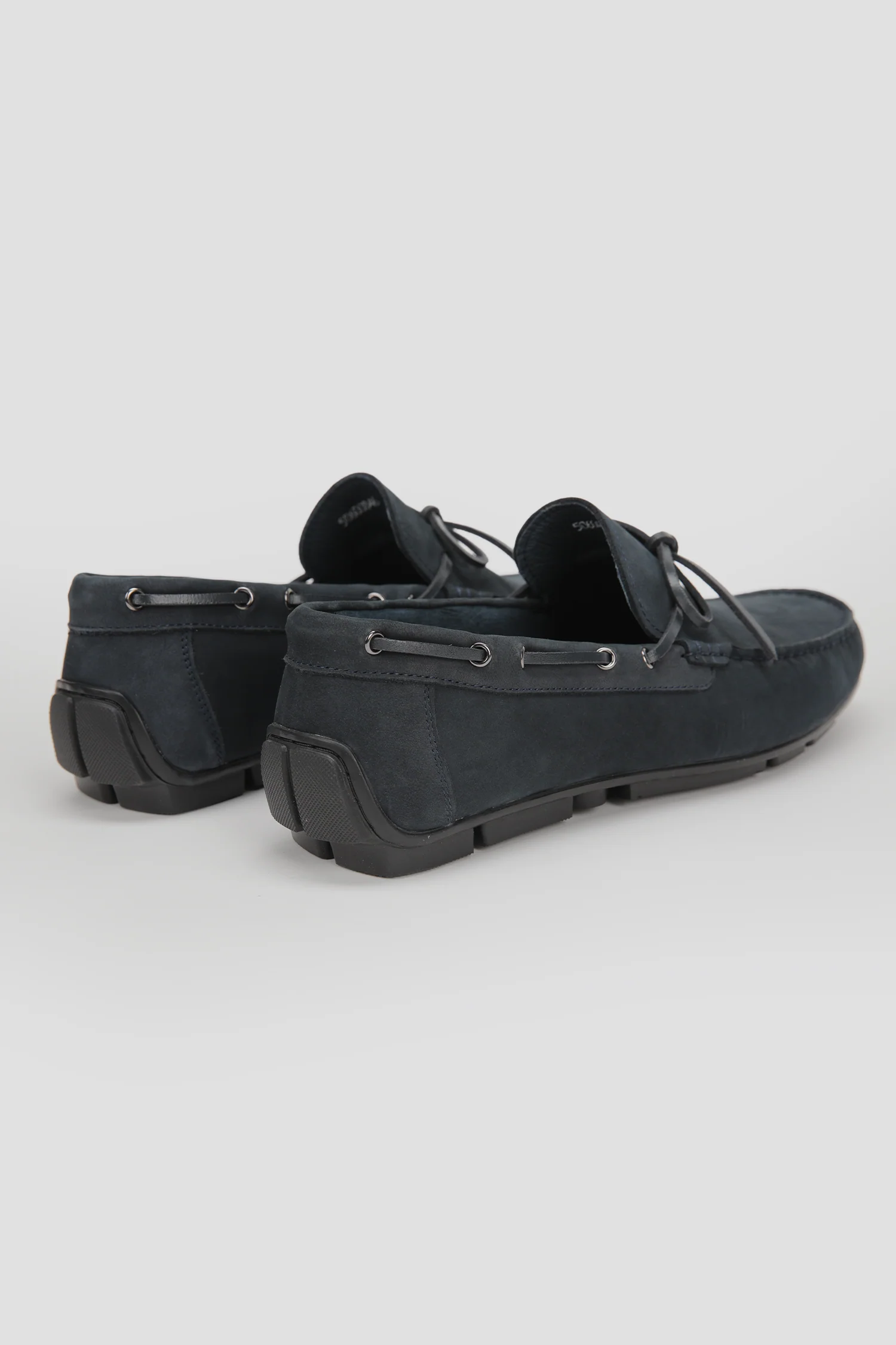 Leather Moccasins - Image 12