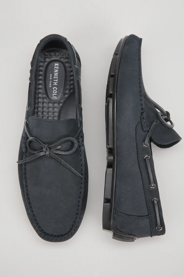 Leather Moccasins - Image 13