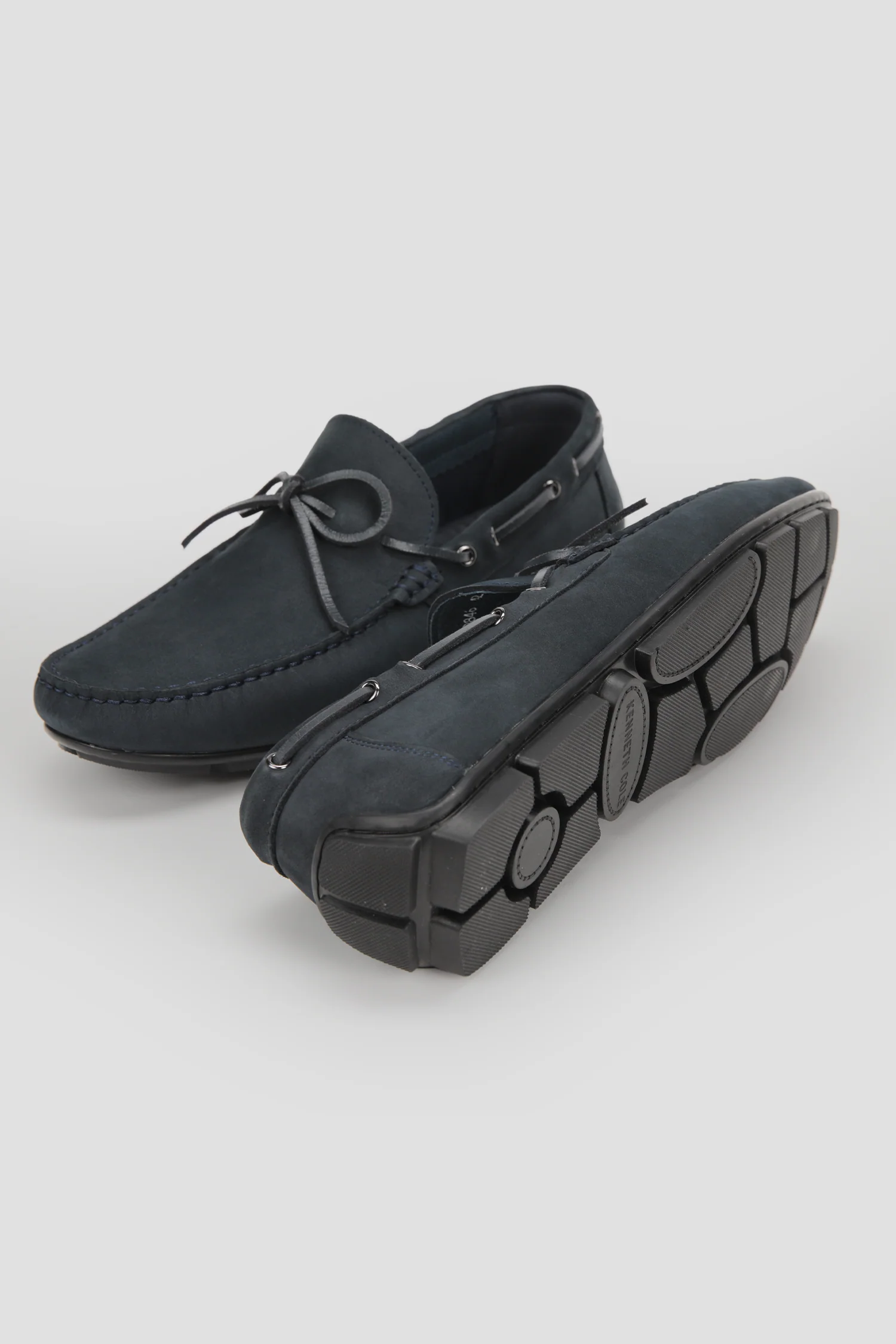 Leather Moccasins - Image 14