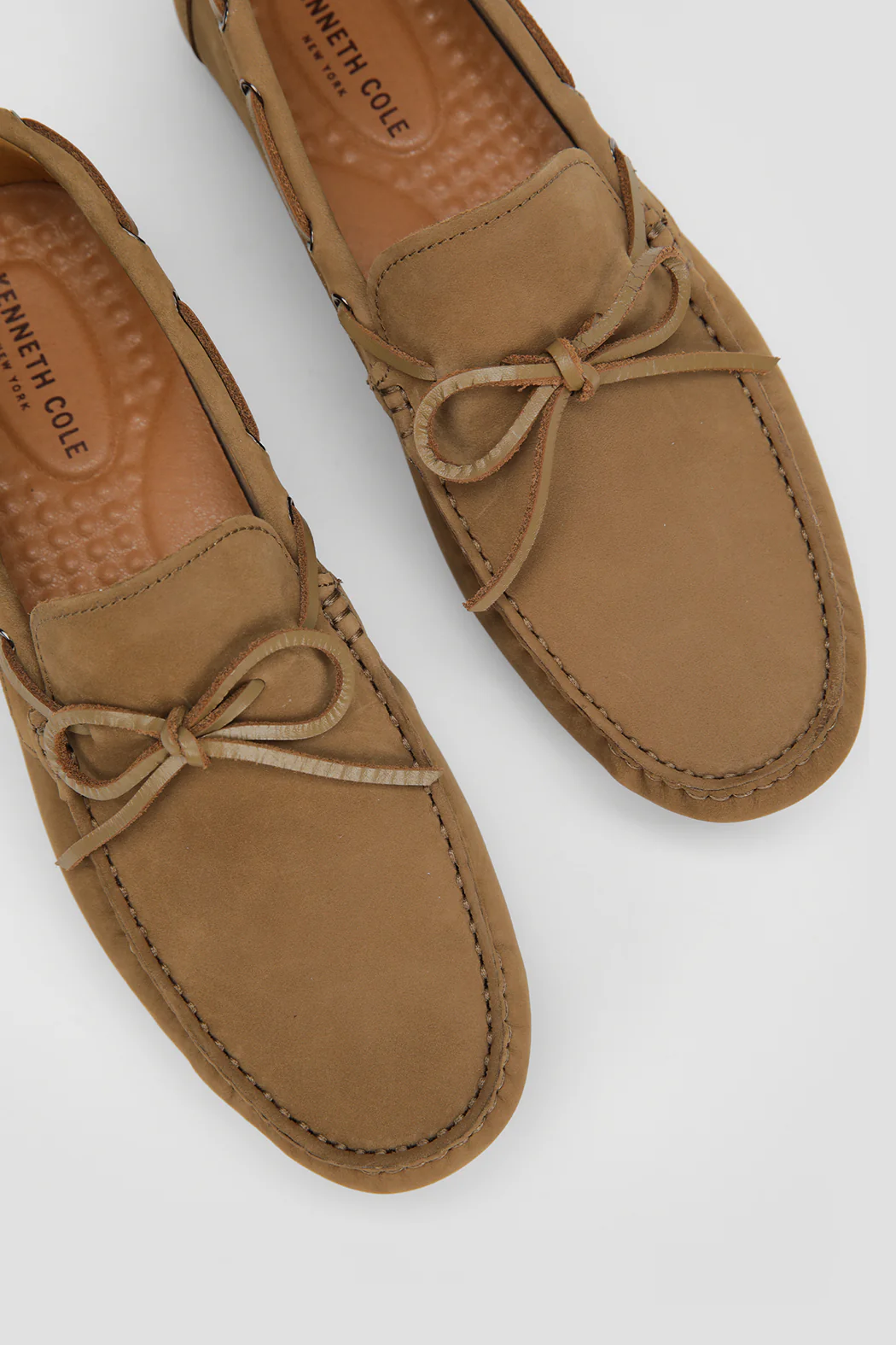 Leather Moccasins - Image 3