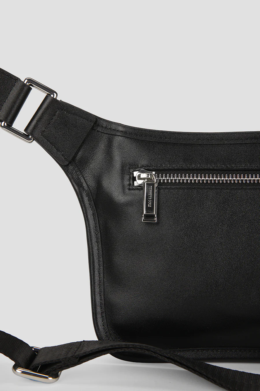 Leather Pouch - Image 2