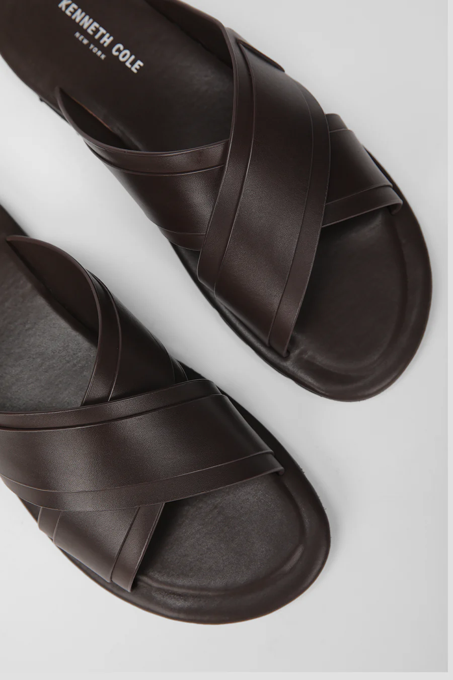 Leather Slides - Image 4