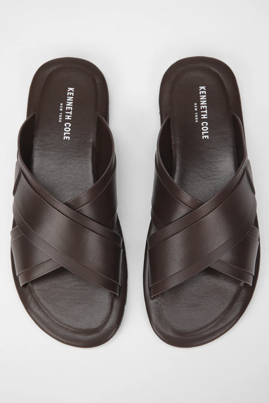 Leather Slides - Image 5
