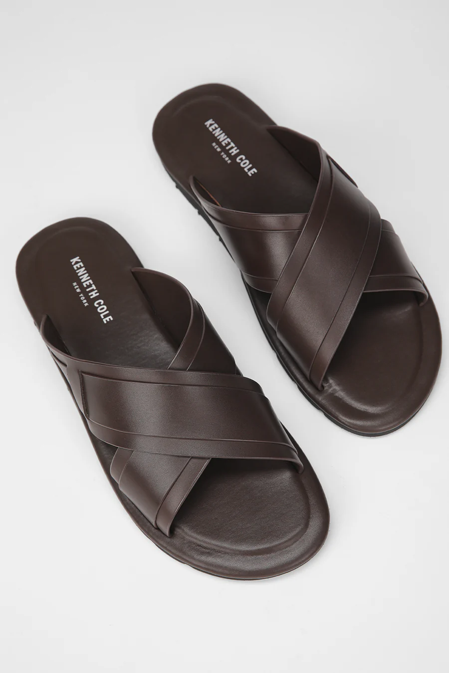 Leather Slides - Image 7