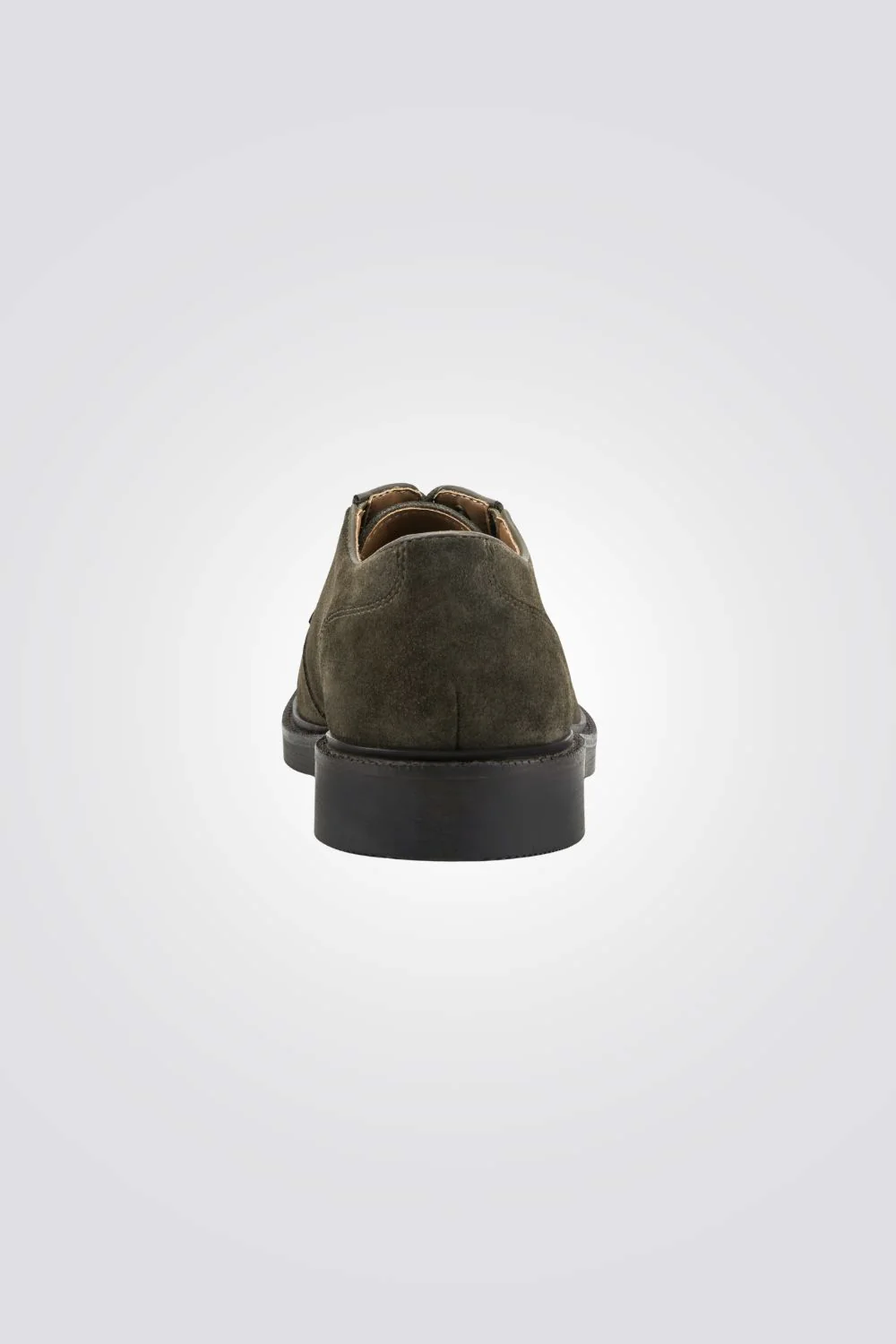 Lace Up Oxford Shoes - Image 4