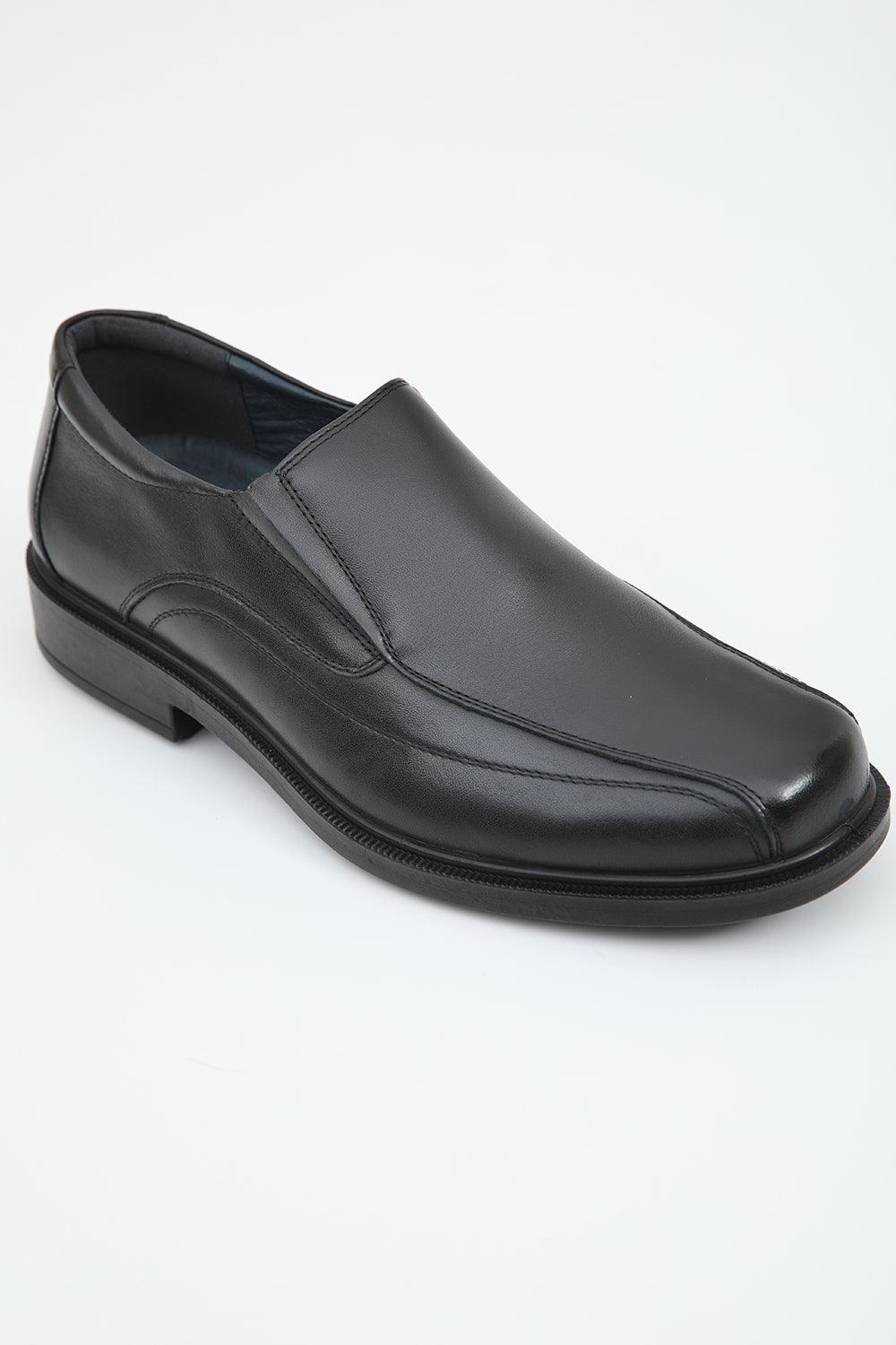 MEN'S LEATHER SHOES - Image 4