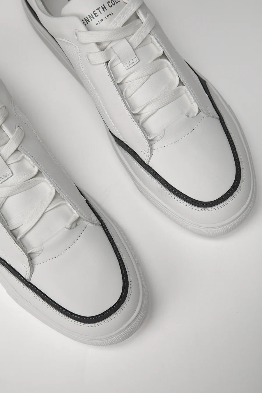 Leather Sneakers - Image 5