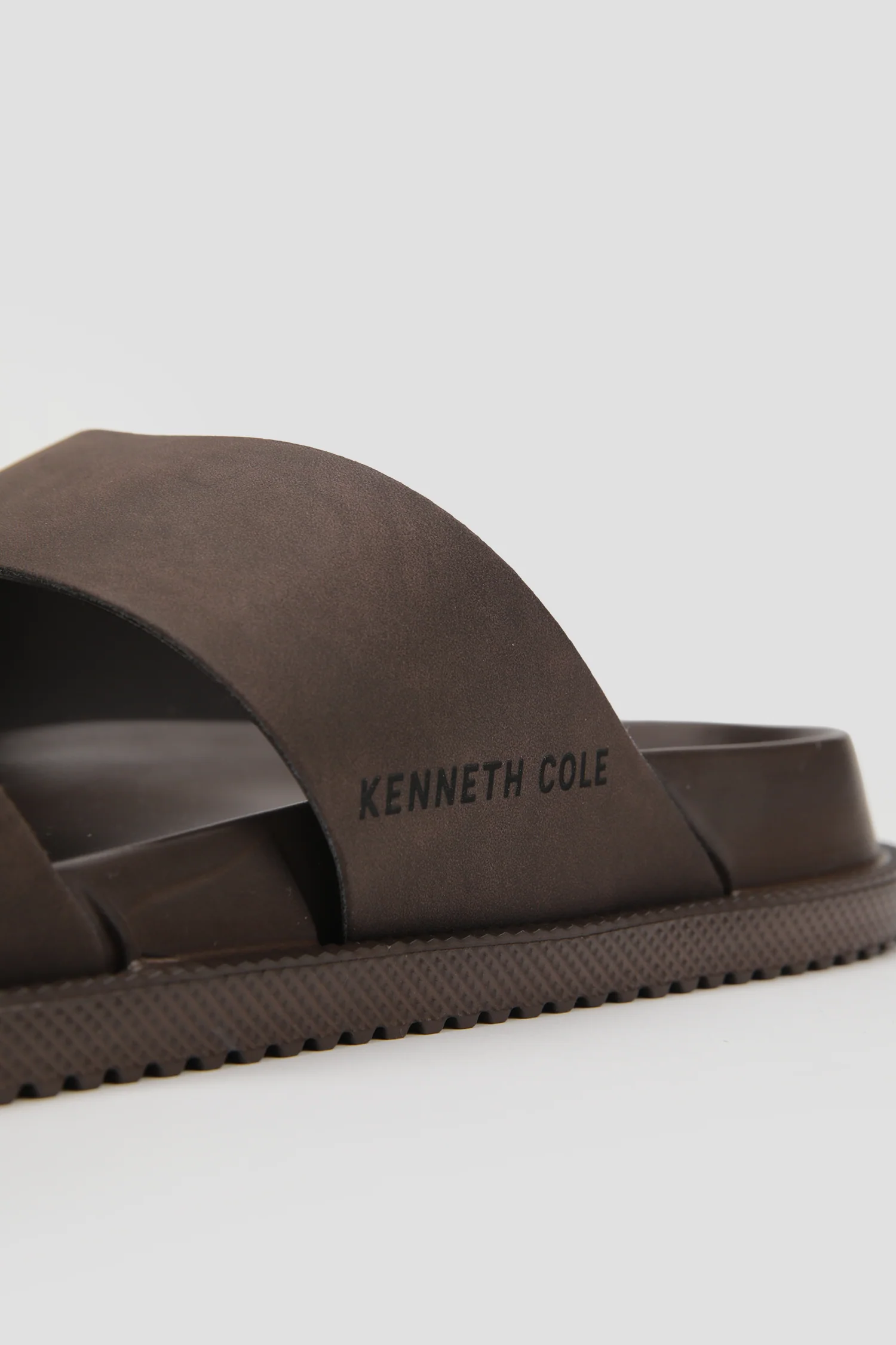 Double Strap Slide Sandals - Image 6
