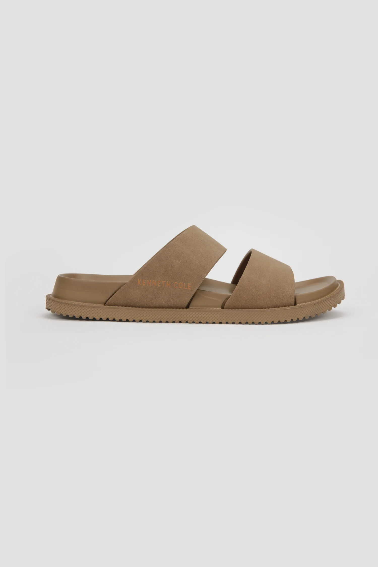 Double Strap Slide Sandals - Image 8