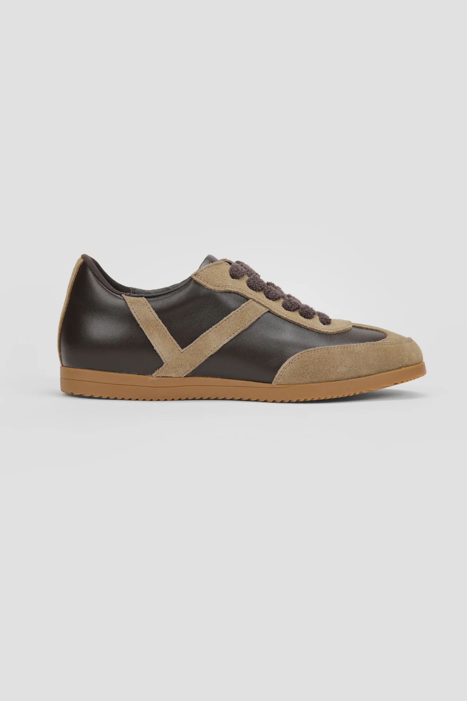 Leather Sneakers - Image 7