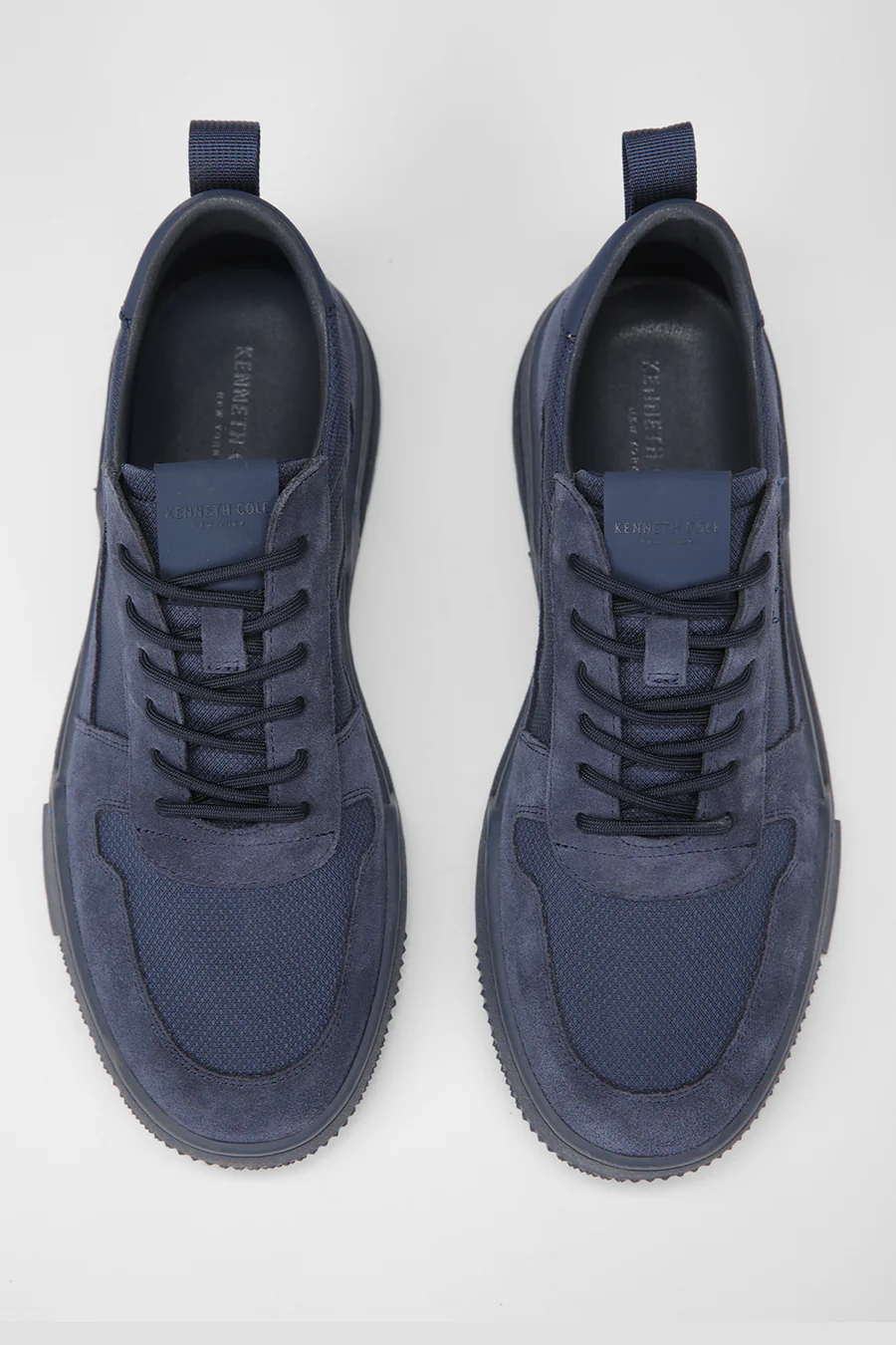 Suede Sneakers - Image 10