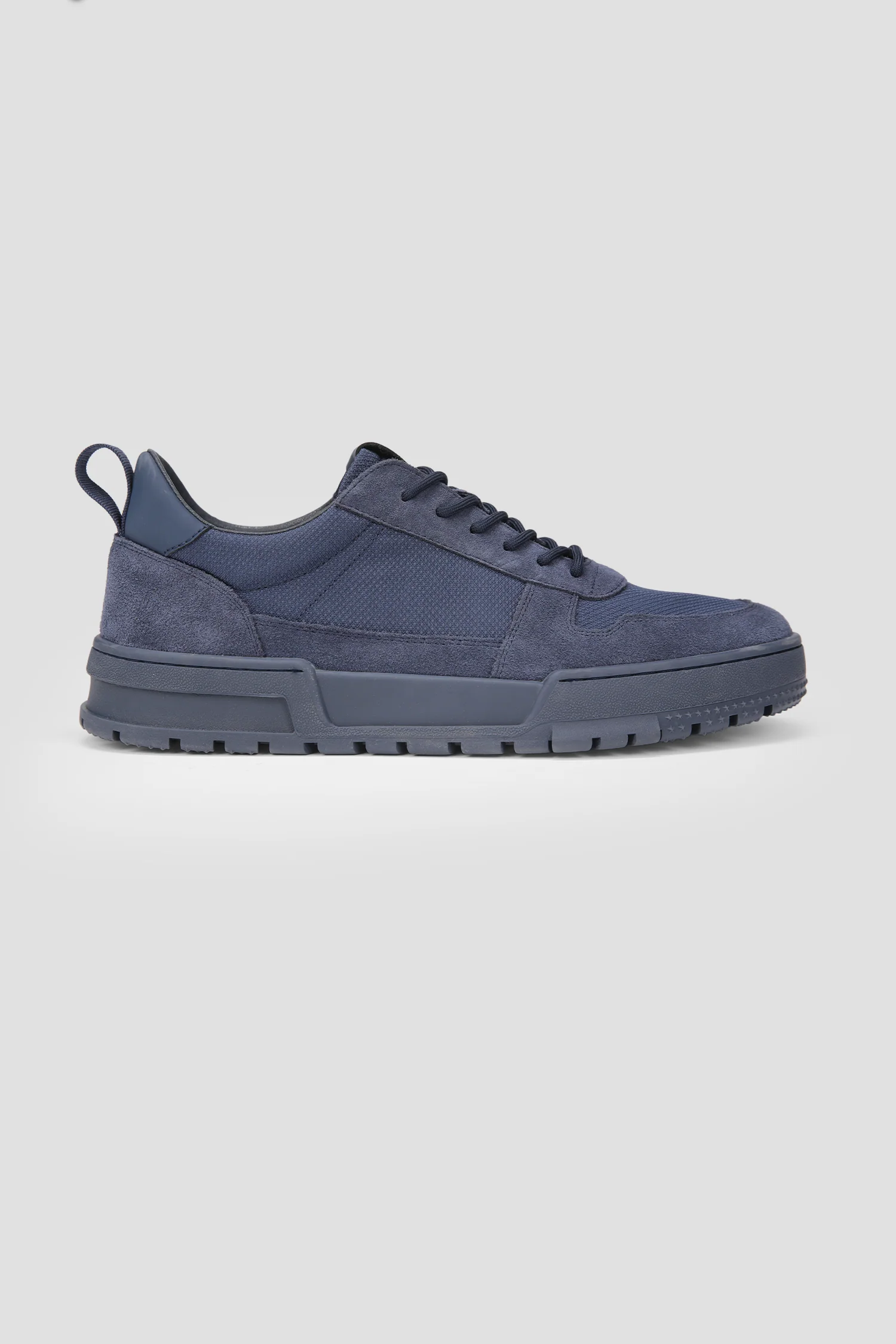Suede Sneakers - Image 7