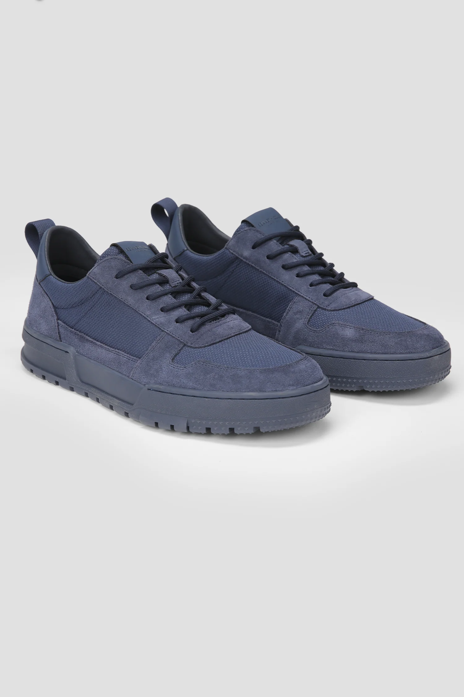 Suede Sneakers - Image 8