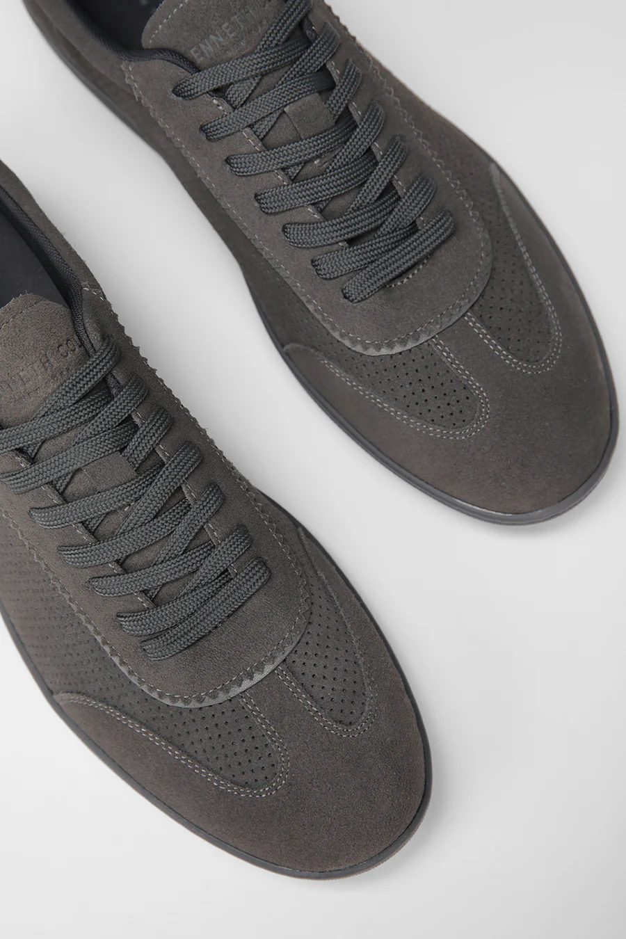 Suede Sneakers - Image 10