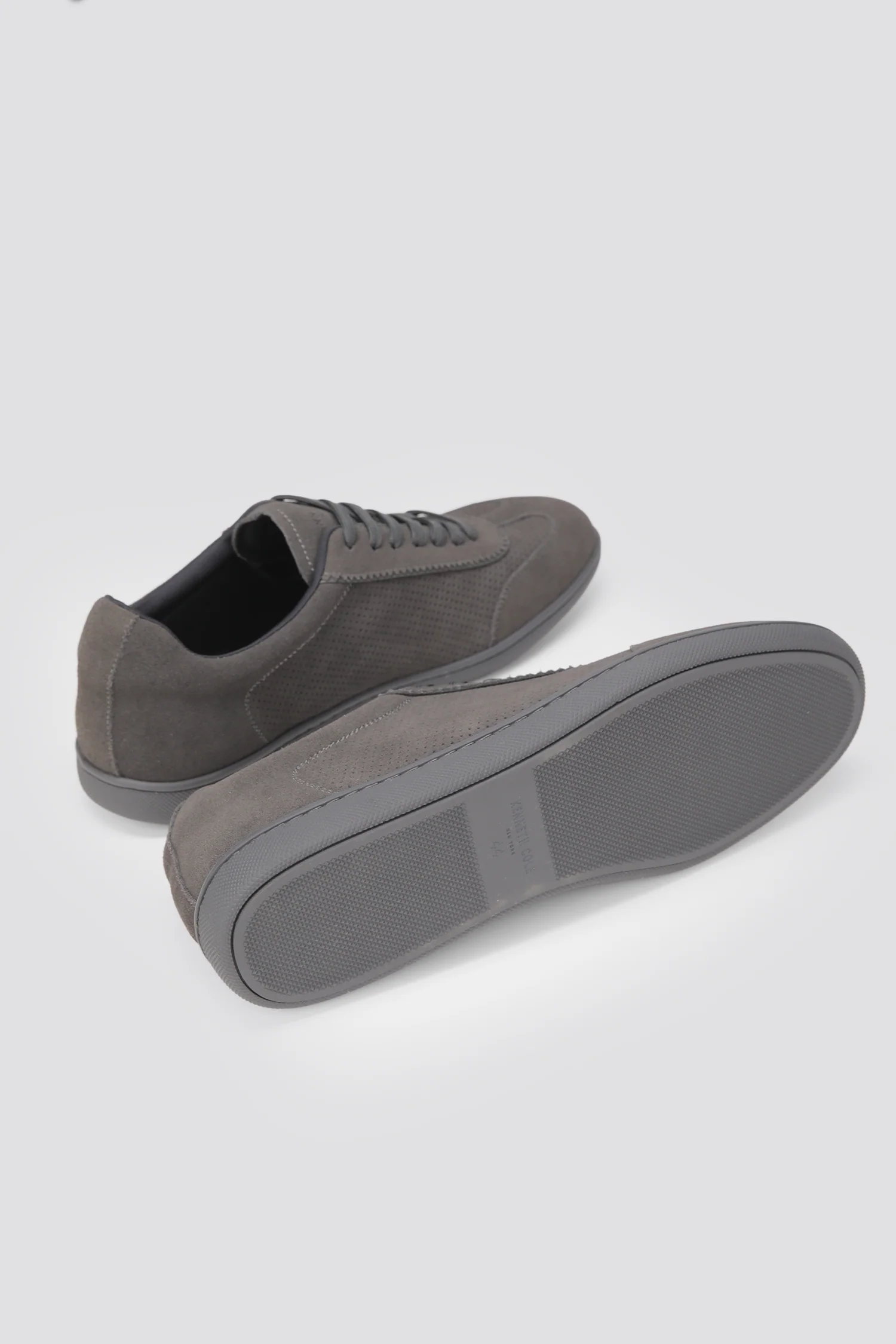 Suede Sneakers - Image 12