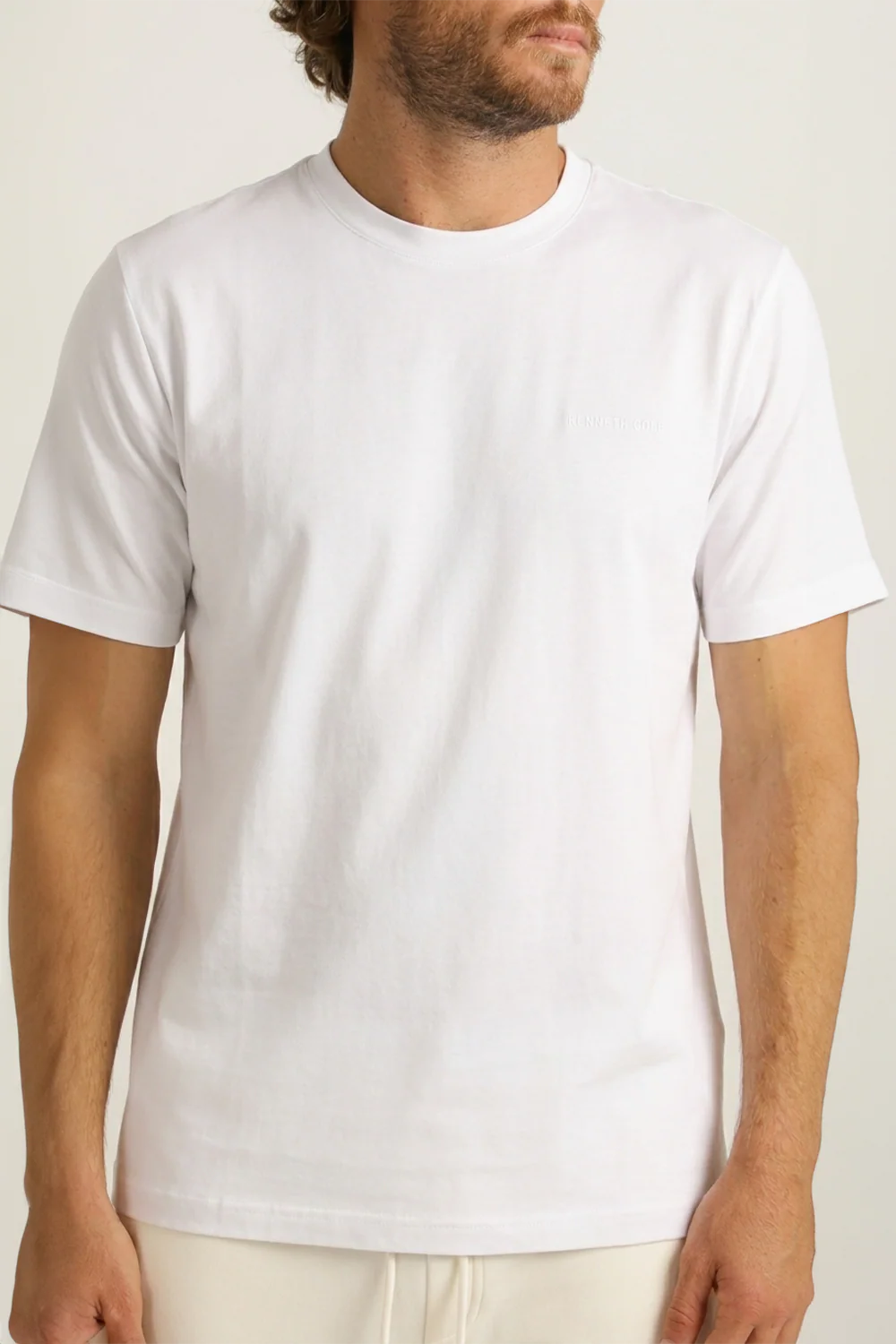 Crew Neck T Shirt - Image 14