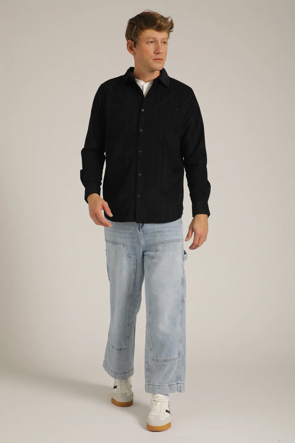 Button Up Shirt - Image 12