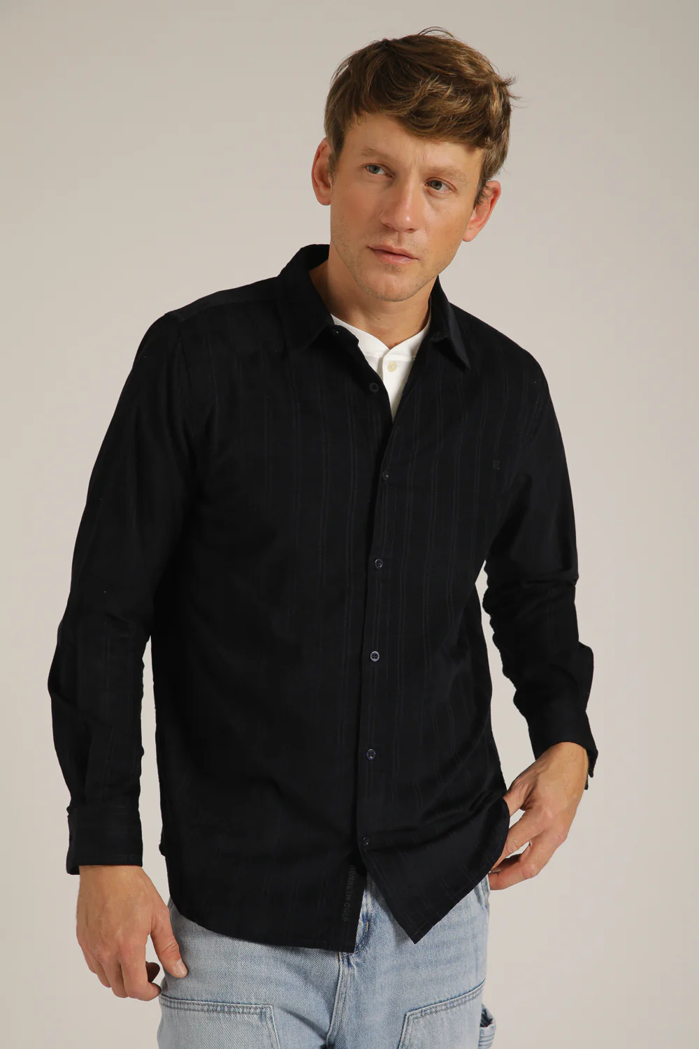 Button Up Shirt - Image 6