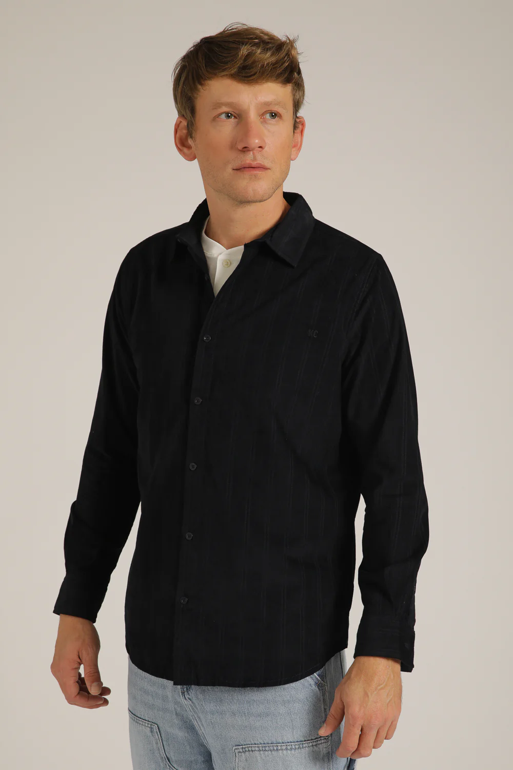Button Up Shirt - Image 8