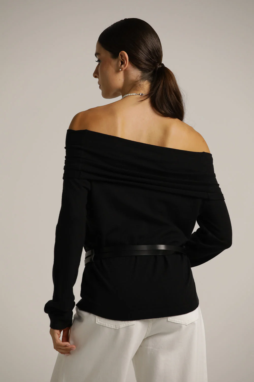 Off The Shoulder Top - Image 10